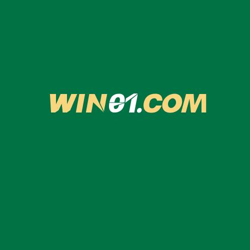 Logo da WIN01